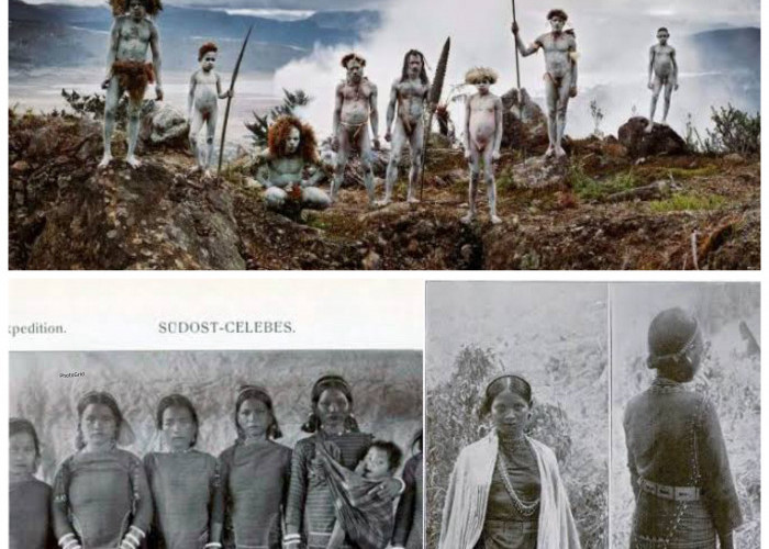 Sejarah Suku Moronene: Warisan Leluhur yang Bertahan di Tengah Arus Modernisasi!