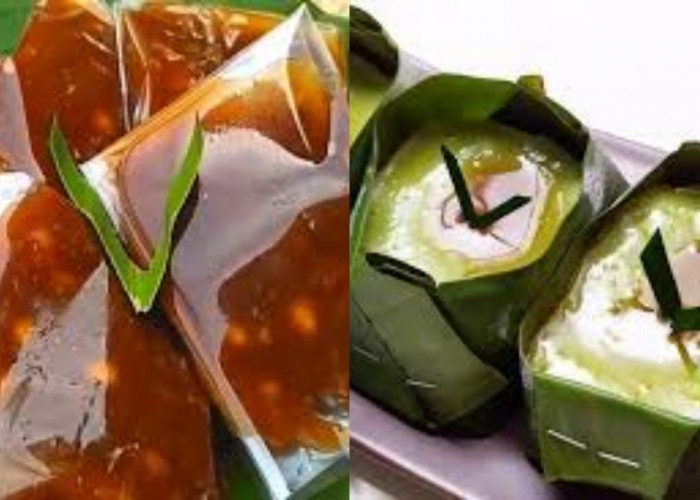 Inilah Makanan Khas Muara Bungo Jambi Dengan Cita Rasa Yang Menarik!