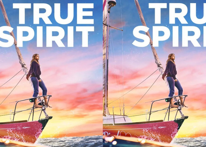 Film True Spirit, Kisah Jessica Watson Keliling Dunia, Berikut Sinopsisnya