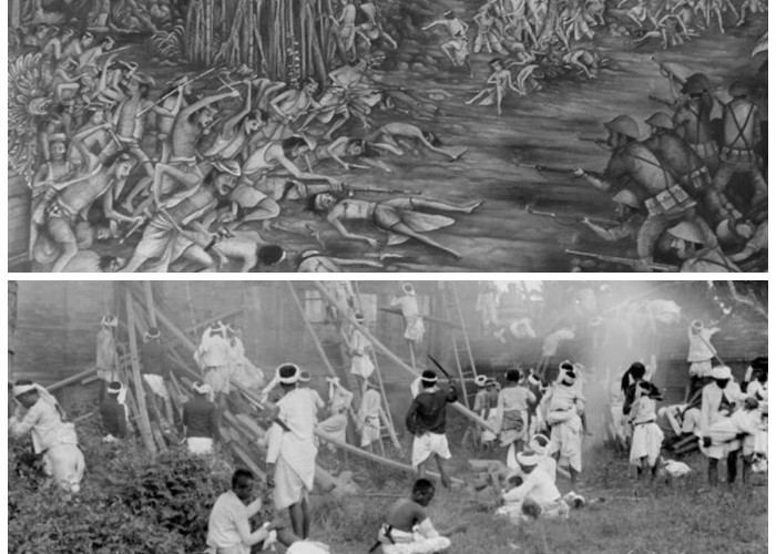 Puputan Klungkung: Simbol Perlawanan dan Jati Diri Bangsa Bali