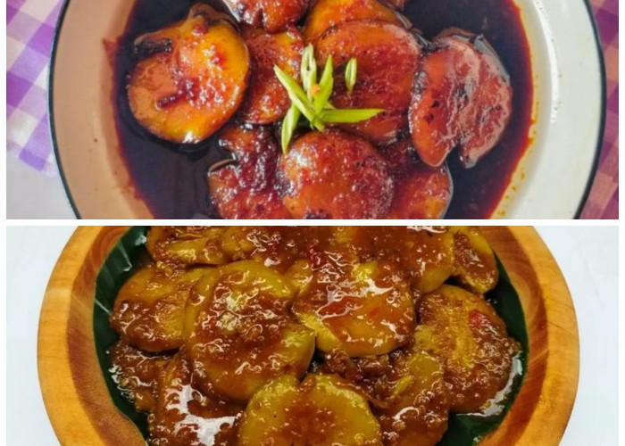 Semur Jengkol Khas Nusantara: Resep Tradisional yang Menggugah Selera dengan Aroma Rempah yang Kaya!