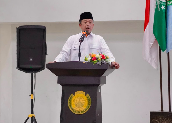 ATR/BPN Gandeng 28 Kampus di Sulsel Percepat Sertipikasi Tanah Wakaf