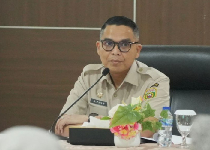 Bapenda Sumsel Targetkan Penerimaan Pajak Daerah Tembus  Rp4,07 T