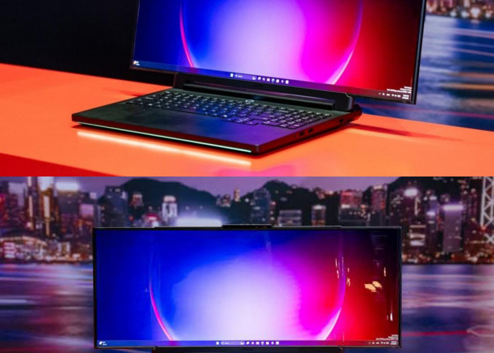 Performa Tinggi dalam Desain Ramping! Lenovo Legion R9000X 2026 Hadir dengan Prosesor Canggih