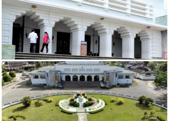 Museum Mulawarman: Penjaga Warisan Kerajaan Kutai dan Budaya Kalimantan Timur