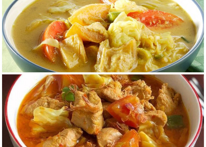 Tongseng Ayam Santan: Resep Praktis dan Lezat untuk Menyempurnakan Waktu Makan Siang Anda