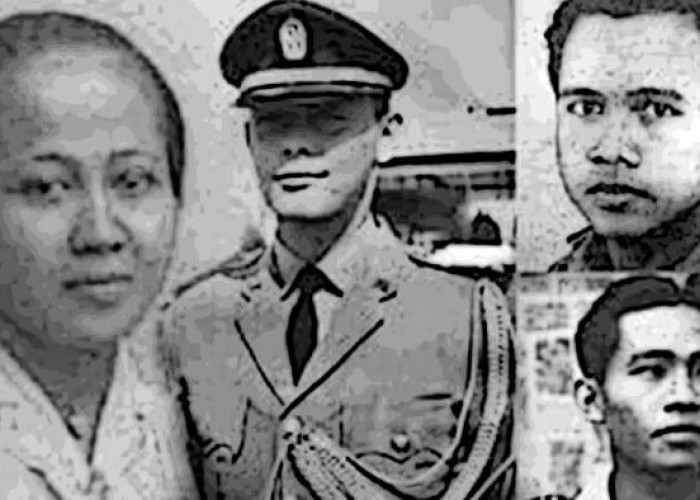 Mengharukan, Ini 4 Pahlawan Indonesia Yang Jarang Orang Ketahui Nama Dan Jasanya!