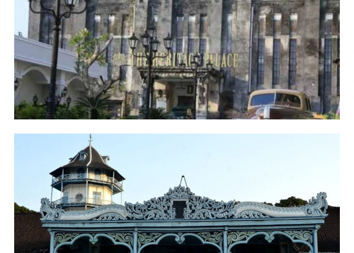 Menelusuri Sudut Estetik Solo: Kombinasi Wisata Sejarah dan Kuliner Surakarta yang Bikin Nagih