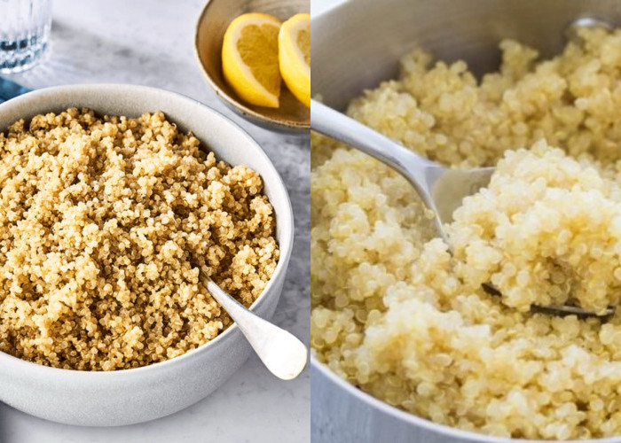 Intip! Berbagai Manfaat Quinoa Untuk Kesehatan Tubuh Yang Luar Biasa