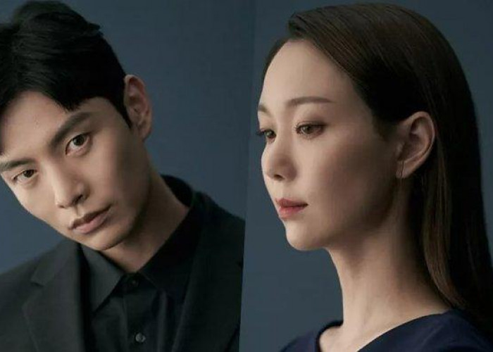 Ini Dia Sinopsis dan Pemain Drama The Lies Within, Adaptasi Novel Joo Woon Gyu