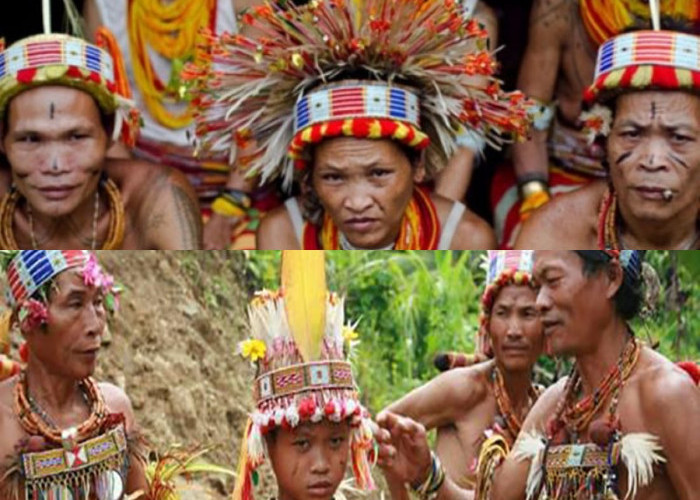 Suku Riau Laut Hampir Punah! Apakah Kita Bisa Menyelamatkan Kebudayaan Mereka?