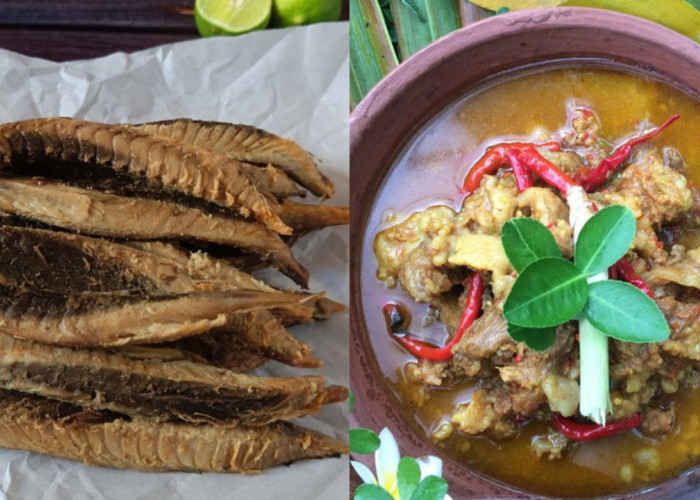 Wow Inilah 4 Kuliner Khas Aceh dan Keunikannya!