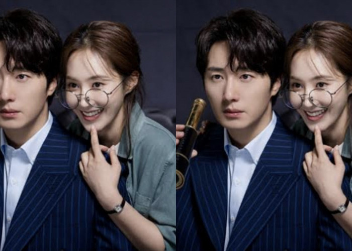 Sinopsis Good Job, Drama Reuni Jung Il-woo dan Yuri SNSD