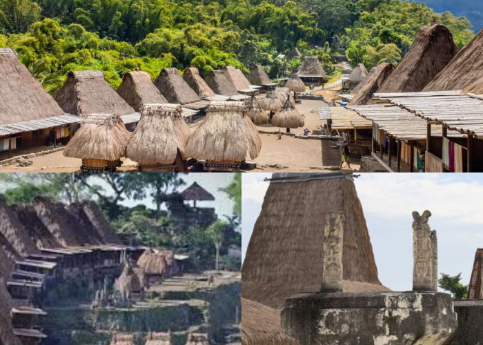 6 Desa Wisata Peninggalan Megalitikum yang Wajib Kalian Kunjungi dan Pelajari Soal Sejarah!