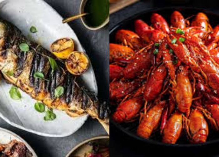 Wajib Coba 8 Makanan Khas Papua Dengan Cita Rasa Yang Luara Biasa!