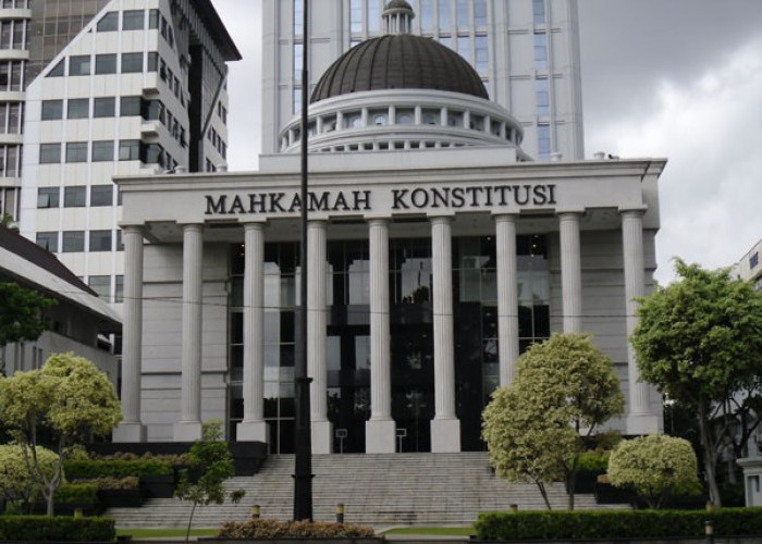 Perdebatan Panas! Putusan MK soal Ambang Batas Parlemen dan Masa Depan Demokrasi Indonesia