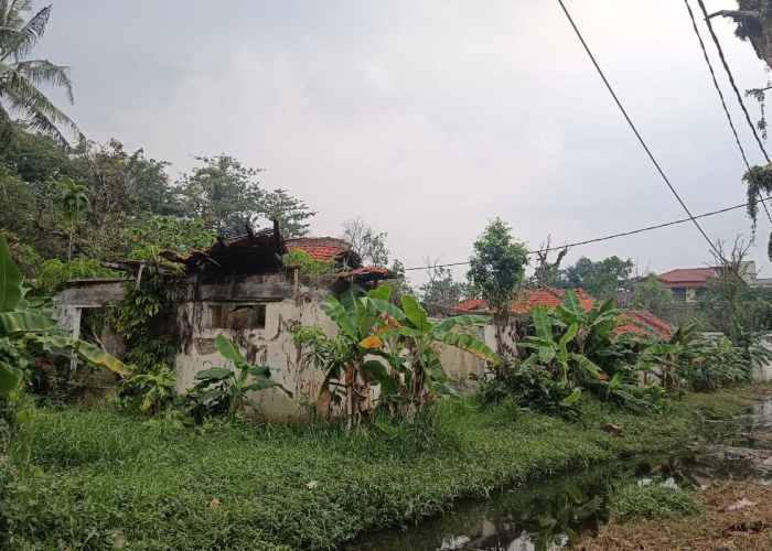 Misteri 3 'Kampung Mati' di Indonesia Yang Ditinggalkan Warganya, Apa Saja?