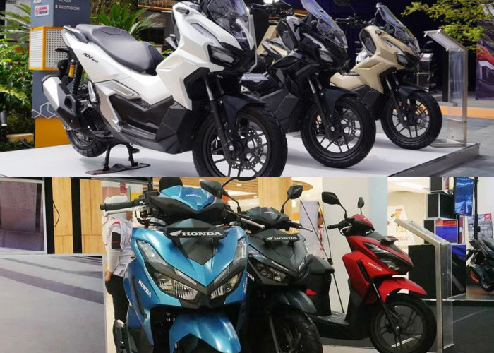 Tidak Perlu Khawatir! Motor Honda Sudah Siap Terima Bensin Etanol E10, Pertamina Pastikan Pasokan Tersedia