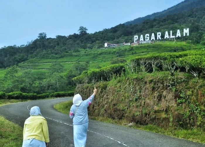 Kunjungan Wisatawan Melonjak Saat Nataru, Brilian : Sektor Ekonomi Wisata Menggeliat