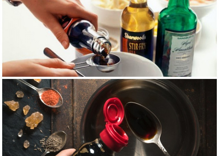 Tak Hanya Lezat di Lidah, Ini Manfaat Kecap yang Bisa Menunjang Gaya Hidup Sehat