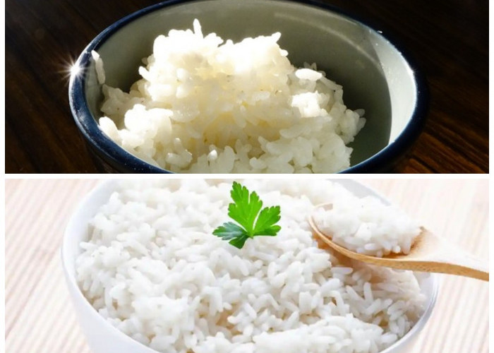 Tak Banyak yang Tahu! Nasi Dingin Punya Manfaat Tersembunyi untuk Mengontrol Gula Darah