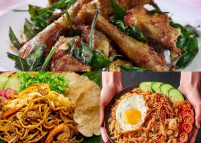 Mengenal Makanan Khas Aceh: Menyelami Cita Rasa yang Membuat Lidah Ketagihan