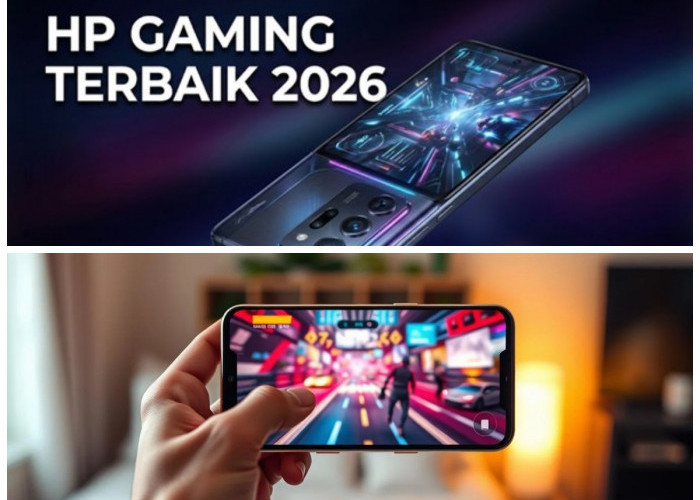 HP Gaming Makin Canggih! Layar 144Hz dan Prosesor Terbaru Bikin Main Game Lebih Mulu