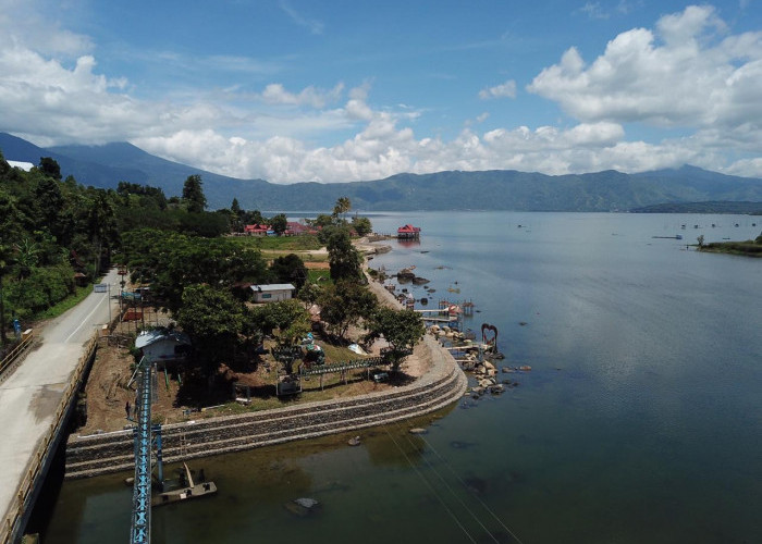 Eksplorasi Wisata Alam yang Menakjubkan di Kabupaten Ogan Komering Ilir, Ini Dia Selengkapnya