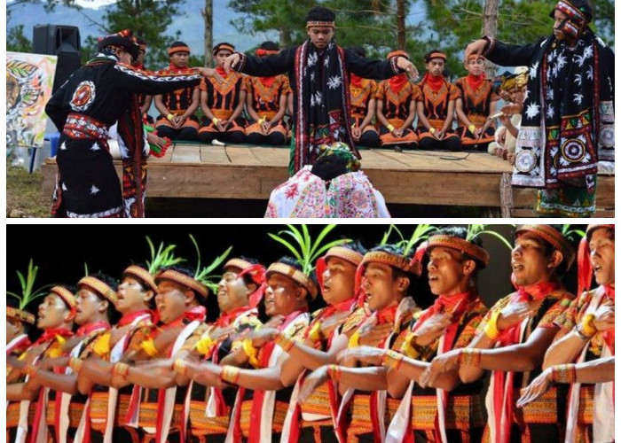 Menelusuri Jejak Budaya Suku Gayo: Identitas Leluhur dari Dataran Tinggi Aceh