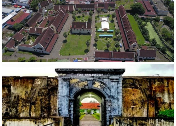 Sejarah Benteng Ferangi: Warisan Portugis di Ambon yang Menjadi Saksi Perebutan Rempah dan Kekuasaan!