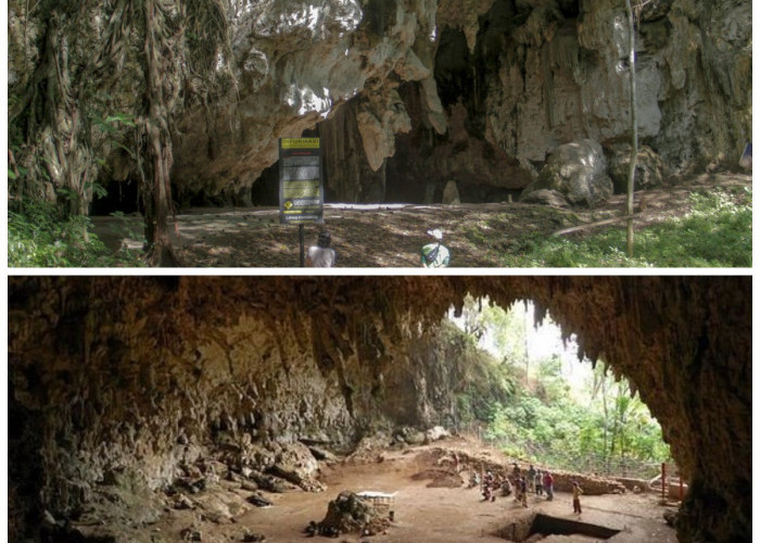 Penemuan Arkeolog di Gua Topogaro: Mengungkap Kehidupan Prasejarah Manusia
