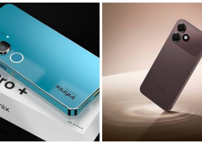 Harga HP Terbaru Terus Naik, Ini 5 Pilihan Smartphone Rp 2 Jutaan di Indonesia Tahun 2026