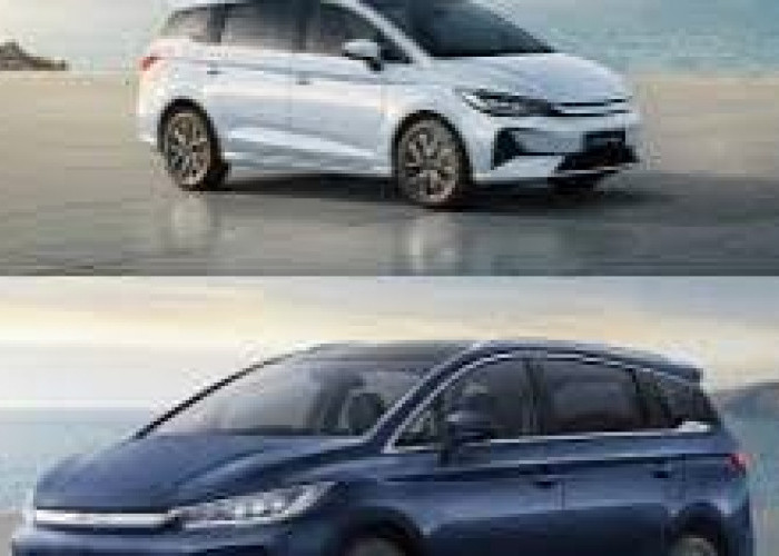 Update Harga Toyota Rush GR Sport Mei 2026: Bodi Sporty, Mesin Irit, Segini Nominal OTR-nya!