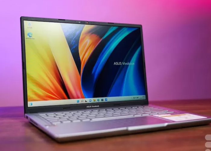 Kamu Pecinta gaming? Inilah Pilihan Terbaik Laptop Gaming  ASUS VivoBook 14X yang Miliki Performa Tinggi