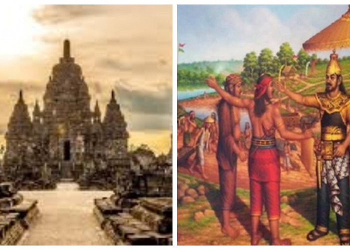 Di Balik Kegagalan Majapahit Menaklukkan Sunda: Seberapa Tangguh Pajajaran?