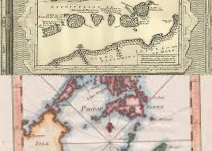 Penjelajahan Samudra Tak Selamanya Soal Keberanian Tapi Juga Penindasan