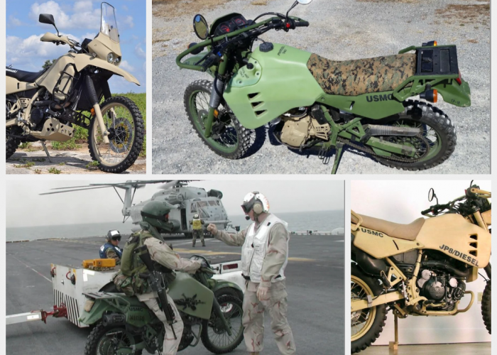 Kawasaki M1030M1, Perpaduan Teknologi Kawasaki dan HDT dalam Kendaraan Militer Revolusioner