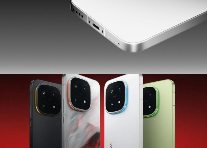 iQOO 15 Ultra Tampil Beda dengan 29 Antena Pintar, Sinyal Tetap Kuat Meski di Lokasi Terpencil