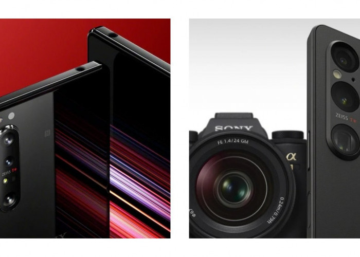 Simak dampak investasi Rp 83 miliar Sony dan TSMC dalam pembuatan sensor kamera HP!