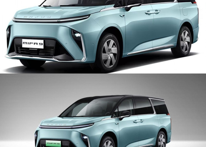 Review Mobil Maxus Terbaru: Kenali Model, Spesifikasi, Fitur, Harga, dan Kelebihannya!