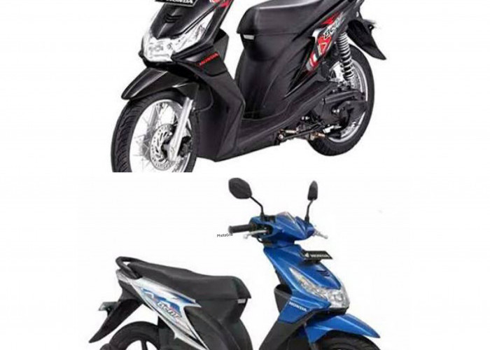 Masih Diburu Hingga Kini, Ini Alasan Honda BeAT Karbu Tetap Jadi Favorit dan Kekurangannya