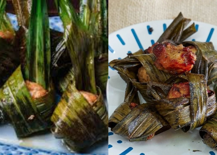 Cara Membuat Ayam Goreng Pandan Khas Thailand, yang Gurih Dan Wangi!