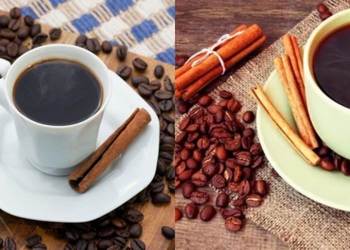 Bakar Lemak Perut dengan Kopi Campur Kayu Manis, Mitos atau Fakta?