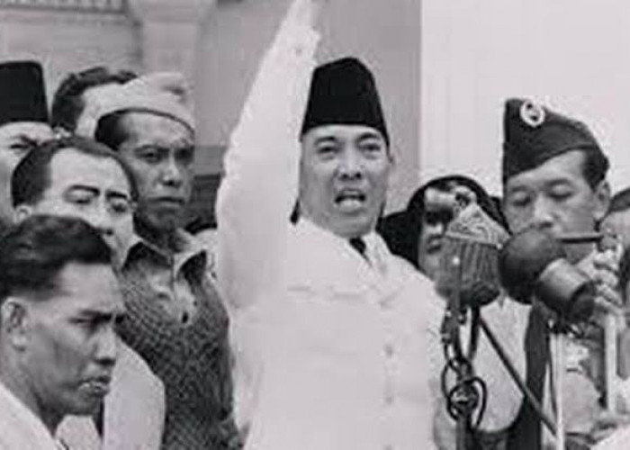 Kritik Terhadap Pemerintahan, Penyebab Penahanan Tanpa Proses Peradilan di Era Soekarno