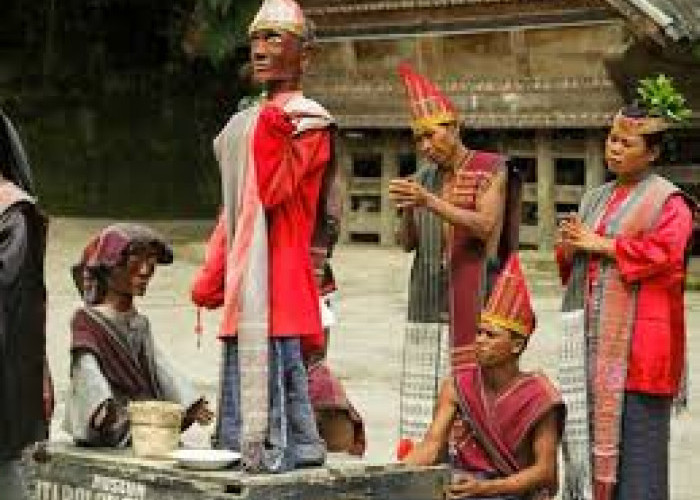 Usaba Sambah, Festival Unik Suku Bali Aga untuk Menghormati Dewa dan Leluhur