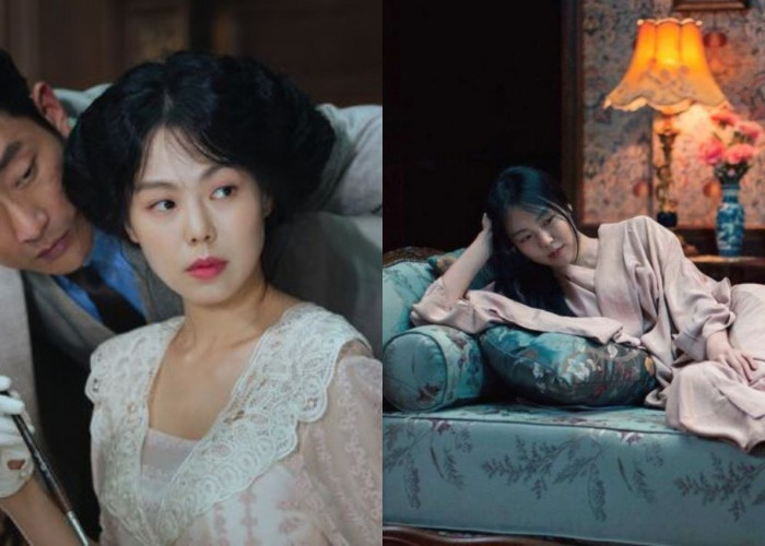 Dibintangi Kim Tae-RI, ini Sinopsis Film Korea The Handmaiden