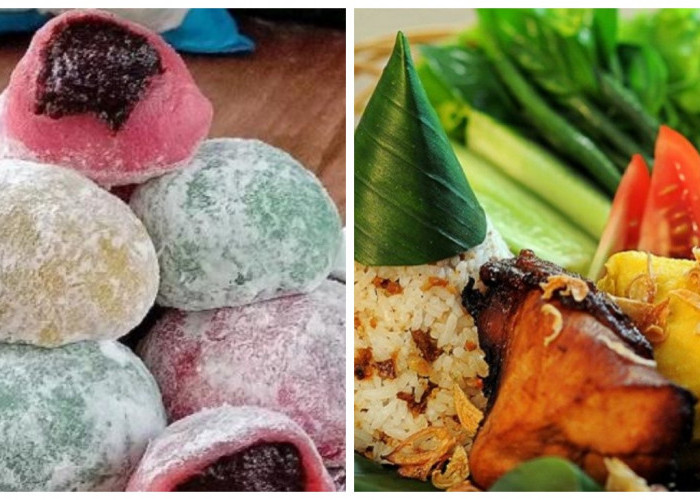 Nikmati 5 Kelezatan Makanan Khas Sulawesi Tengah yang Paling Populer 