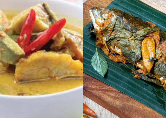 Inilah Makanan Khas Seluma yang Populer, Bikin Ngiler!