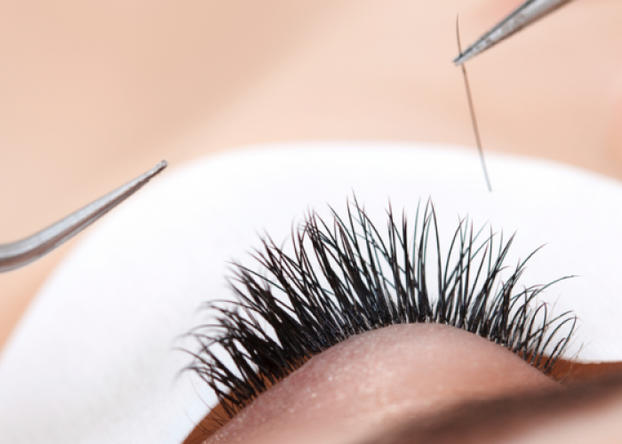 Kamu Harus Tau, Kelebihan dan Kekurangan Eyelash Extension