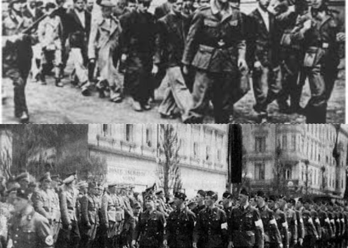 Dari Persatuan ke Perpecahan Inilah Tragedi Berdarah Pecahnya Yugoslaviam